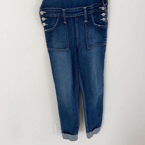 - Lovers + Friends Ethan Overalls - Picture 9 of 16